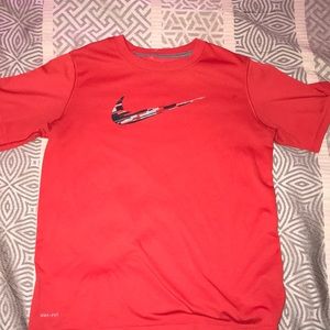 Nike Dri-Fit Tee (M) (read desc.)